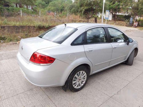 Fiat Linea Dynamic 2009 MT for sale in Pune 