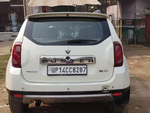 Used 2014 Renault Duster MT for sale in Bareilly 