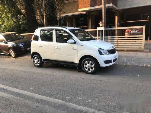 Mahindra Quanto C6 2016 MT for sale in Mumbai 