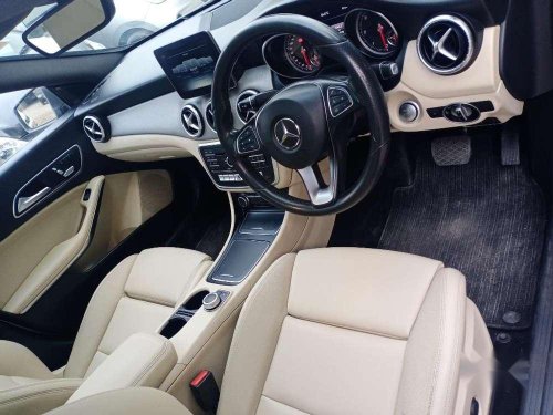 Used 2017 Mercedes Benz CLA AT for sale in Chandigarh