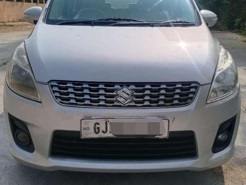 Maruti Suzuki Ertiga ZDi, 2013 MT for sale in Vadodara 