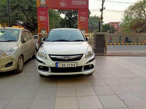 Maruti Suzuki Swift Dzire  2013, MT for sale in Patna 