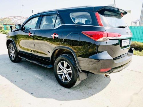 Toyota Fortuner 2.8, 2019, MT for sale in Gurgaon 