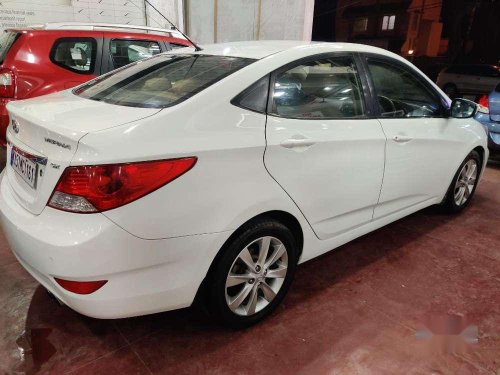 Used Hyundai Verna 2011 MT for sale in Nagar