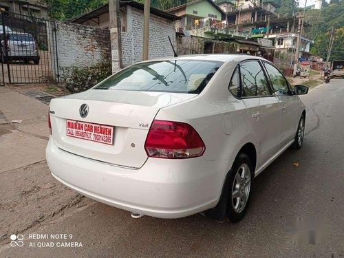 Used 2015 Volkswagen Vento MT for sale in Guwahati 