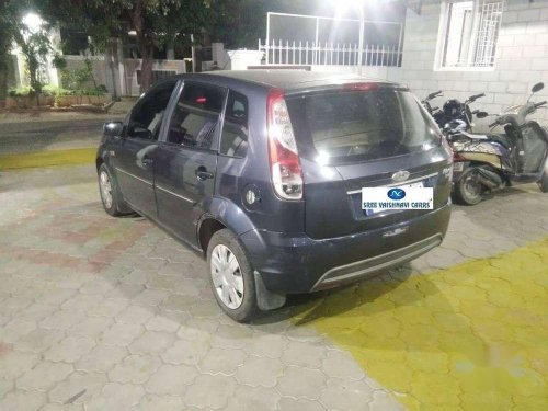 Used 2012 Ford Figo MT for sale in Tiruppur 