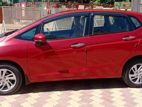 Used Honda Jazz 2018 MT for sale in Nagar