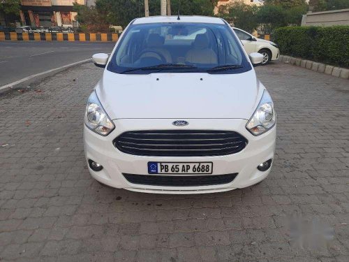 Used Ford Figo Aspire 2017 MT for sale in Jalandhar