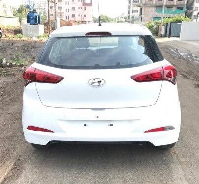 Used Hyundai i20 2014 MT for sale in Nashik 