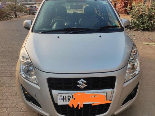 Maruti Suzuki Ritz Vdi 2014, MT for sale in Gurgaon 