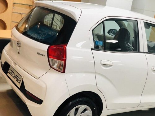 Used 2019 Hyundai Santro AT for sale in New Delhi