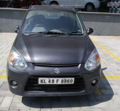 Used 2014 Maruti Suzuki Alto 800 MT for sale in Thrissur 