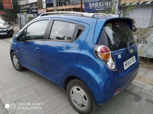 Used Chevrolet Beat LT 2010 MT for sale in Indore 