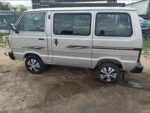 Used Maruti Suzuki Omni 2017 MT for sale in Dindigul 