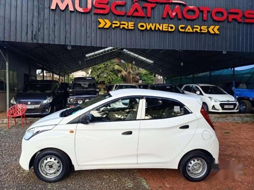 Used Hyundai Eon Era +, 2018 MT for sale in Thrissur 