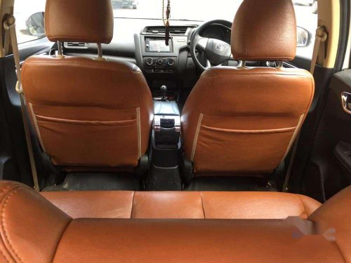 Used 2015 Honda Jazz MT for sale in Nagar