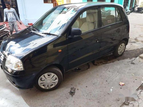 Used Hyundai Santro Xing XO 2007 MT for sale in Hyderabad