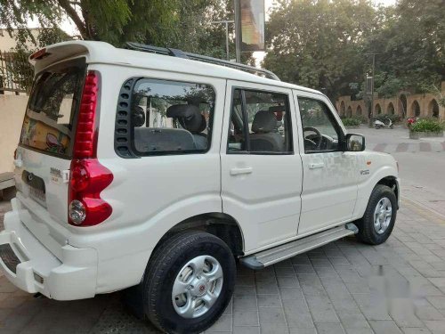 Mahindra Scorpio LX 2012 MT for sale in Ahmedabad 