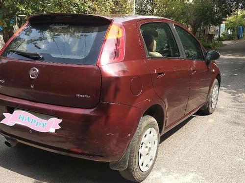Used Fiat Punto 2014 MT for sale in Nagar