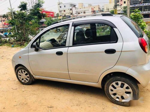 Used Chevrolet Spark LS 1.0, 2011 MT for sale in Hyderabad