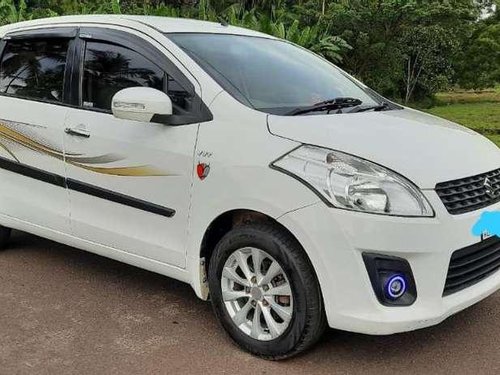 Used 2012 Maruti Suzuki Ertiga MT for sale in Manjeri 