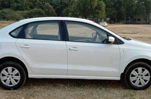 Volkswagen Vento Diesel Trendline 2013 MT in Ahmedabad 