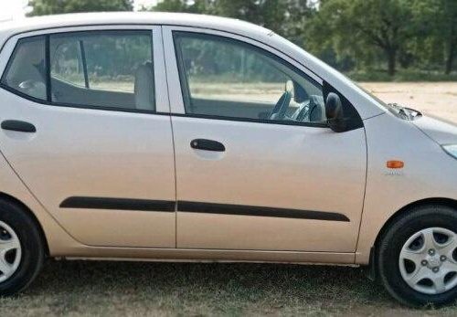 Used Hyundai i10 Era 1.1 2008 MT for sale in Ahmedabad 