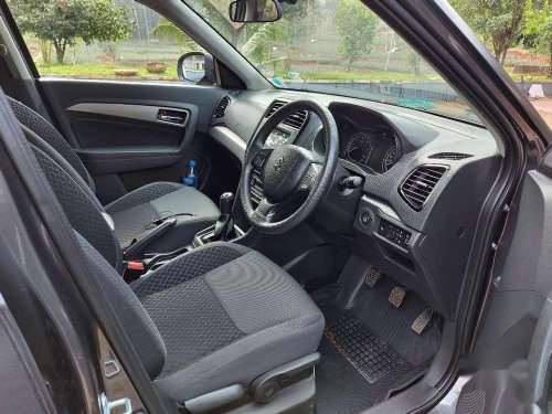 2016 Maruti Suzuki Vitara Brezza ZXi MT for sale in Kochi 