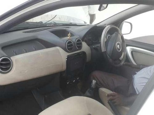 Used 2013 Renault Duster MT for sale in Pollachi 