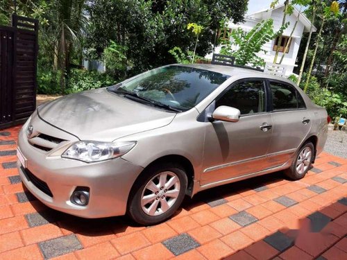 Used Toyota Corolla Altis 2012 MT for sale in Tirur 