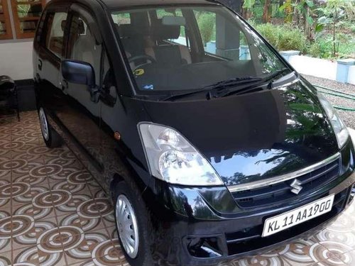 Maruti Suzuki Zen Estilo LXI, 2007 MT for sale in Ernakulam 