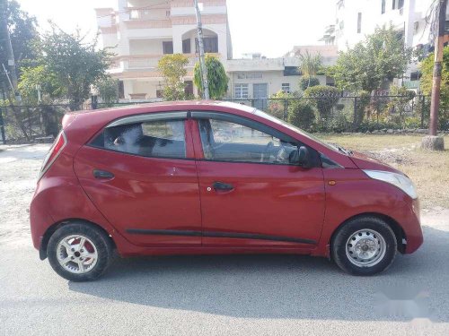 Used Hyundai Eon D Lite 2012 MT for sale in Bareilly 