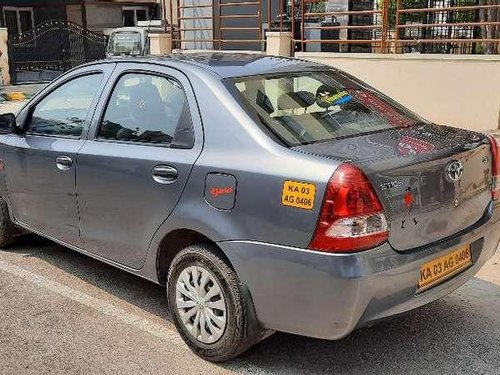 Used Toyota Etios GD SP 2018 MT for sale in Nagar