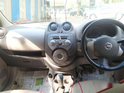 Used Nissan Micra 2011 MT for sale in Chinchwad 