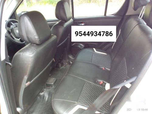 Used Maruti Suzuki Swift 2015 MT for sale in Attingal 