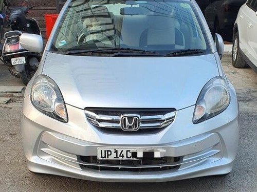 Used Honda Amaze E i-Dtech 2015 MT for sale in Ghaziabad