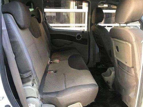 Mahindra Quanto C6 2016 MT for sale in Mumbai 