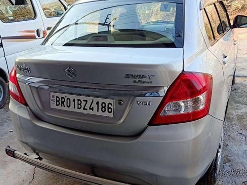 Maruti Suzuki Swift Dzire, 2014, MT for sale in Patna 