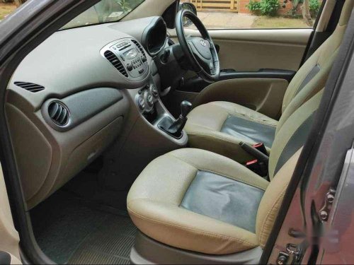 Used 2012 Hyundai i10 MT for sale in Nagar