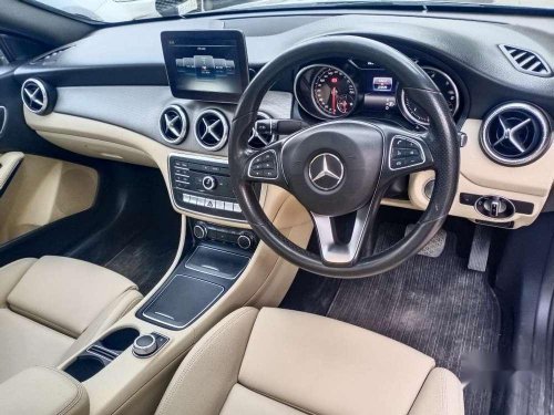 Used 2017 Mercedes Benz CLA AT for sale in Chandigarh