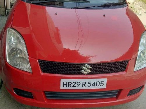 Used 2007 Maruti Suzuki Swift MT for sale in Yamunanagar 