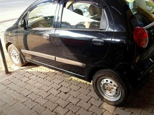 Used Chevrolet Spark 2011 MT for sale in Kottayam 