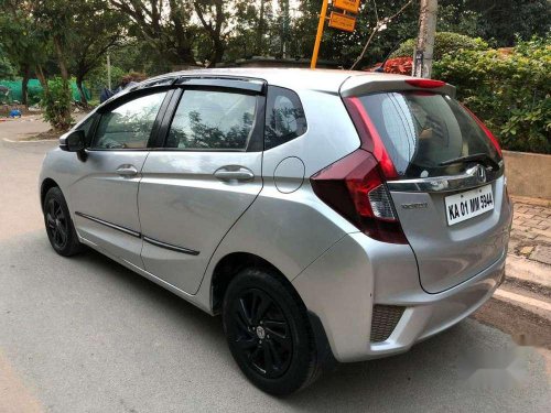 Used 2015 Honda Jazz V MT for sale in Nagar