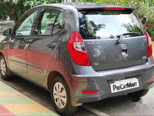 Used 2012 Hyundai i10 MT for sale in Nagar