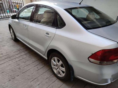 Used Volkswagen Vento 2011 MT for sale in Hyderabad