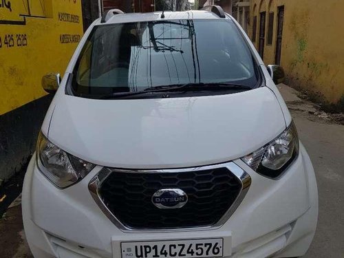 Used Datsun Redi-GO 2016 MT for sale in Bareilly 