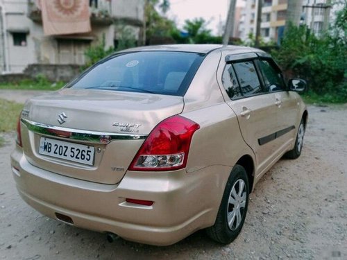 Used Maruti Suzuki Swift Dzire 2011 MT for sale in Kolkata