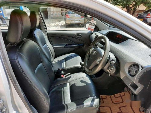 Used Toyota Etios GD SP 2018 MT for sale in Nagar