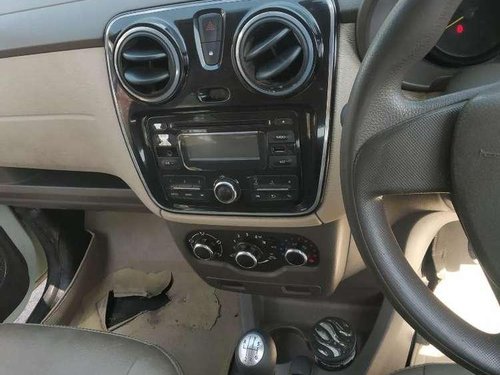 Used 2016 Renault Lodgy MT for sale in Jamnagar 