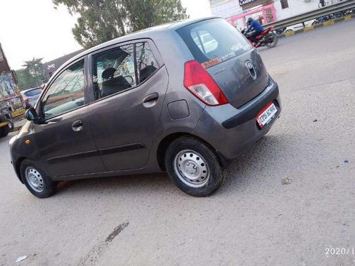 Used Hyundai i10 2009 MT for sale in Aliganj 